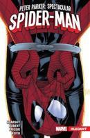 Peter Parker - Spectacular Spider-Man 2: Hledaný - Chip Zdarsky