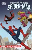 Peter Parker Spectacular Spider-Man 3: Návrat do minulosti - Chip Zdarsky