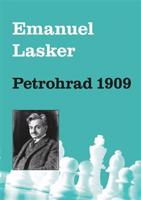 Petrohrad 1909 - Emanuel Lasker