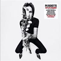 PG Roxette - Pop-Up Dynamo! CD