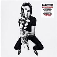 PG Roxette - Pop-Up Dynamo! Coloured LP