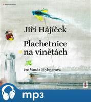 Plachetnice na vinětách, mp3 - Jiří Hájíček
