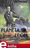 Planeta Leon - Jan Matzal Troska