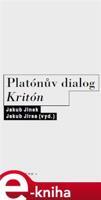 Platónův dialog Kritón