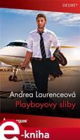 Playboyovy sliby - Andrea Laurenceová