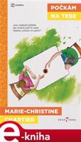 Počkám na tebe - Marie-Christine Chartier
