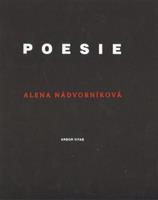 Poesie - Alena Nádvorníková