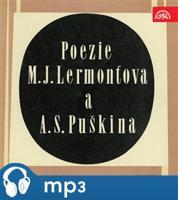 Poezie M. J.Lermontova a A. S. Puškina - Alexandr Sergejevič Puškin, Michail Jurjevič Lermontov