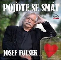 Pojďme se smát - Josef Fousek