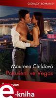 Pokušení ve Vegas - Maureen Childová