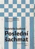 Poslední šachmat - Gabriella Saabová