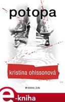 Potopa - Kristina Ohlssonová