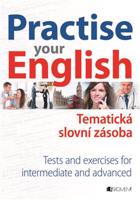 Practise Your English – Tematická slovní zásoba - Mariusz Misztal