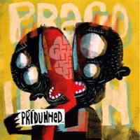 Prago Union - Příduhned CD