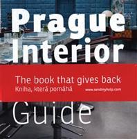 Prague Interior Design Guide - kol., Rita Deanová