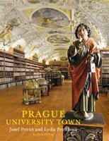 Prague University Town - Lydia Petráňová, Josef Petráň