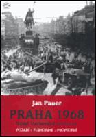 Praha 1968 - Jan Pauer
