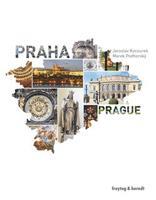 Praha - Prague - Jaroslav Kocourek, Marek Podhorský