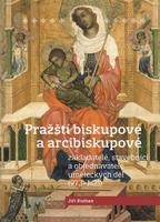 Pražští biskupové a arcibiskupové - Jiří Kuthan