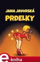 Prdelky - Jana Javorská