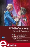 Příběh Casanovy - Valeria De Tommaso