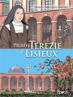 Příběh Terezie z Lisieux - Coline Dupuy, Davide Perconti, Francesco Rozzato