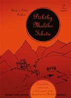 Příběhy Malého Tibetu - Luboš Pavel, Aneta Pavlová