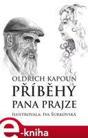 Příběhy pana Prajze - Oldřich Kapoun