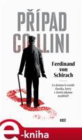 Případ Collini - Ferdinand von Schirach
