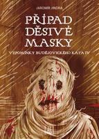 Případ děsivé masky - Jaromír Jindra
