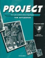 Project 3 - Pracovní sešit - Tom Hutchinson