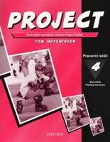 Project 4 - Pracovní sešit - Tom Hutchinson