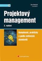 Projektový management - kolektiv, Jan Doležal