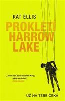 Prokletí Harrow Lake - Kat Ellis