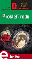 Prokletí rodu - Ilona Dobrovolná