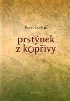Prstýnek z kopřivy - Pavel Čech