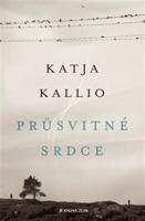 Průsvitné srdce - Katja Kallio
