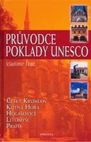 Průvodce poklady Unesco - Vladimír Tkáč