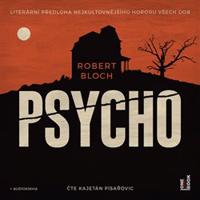 Psycho - Arthur Bloch