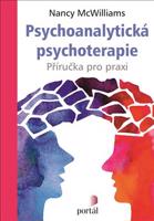 Psychoanalytická psychoterapie - Nancy McWilliams