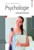 Psychologie - Michaela Pugnerová, kol.
