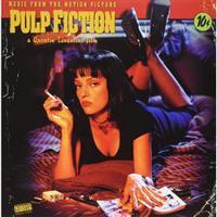 Pulp Fiction - Various Artists