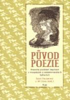 Původ poezie - Sylva Fischerová, Jiří Starý