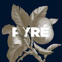PYRE - PYRE CD