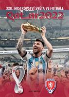 Qatar 2022 - XXII. mistrovství světa ve fotbale - Pavlis Zdeněk