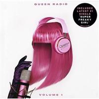 Queen Radio: Volume 1 - Nicki Minaj