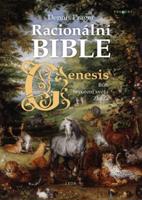 Racionální Bible – Kniha první, Genesis - Dennis Prager