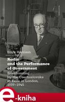 Radio and the Performance of Government - Erica Harrison