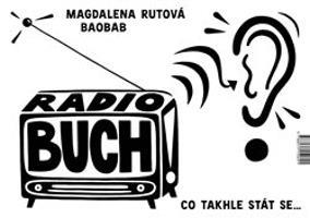 Radio BUCH - Magdalena Rutová