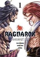 Ragnarok: Poslední boj 1 - Takumi Fukui, Šin&apos;ja Umemura, Adžičika